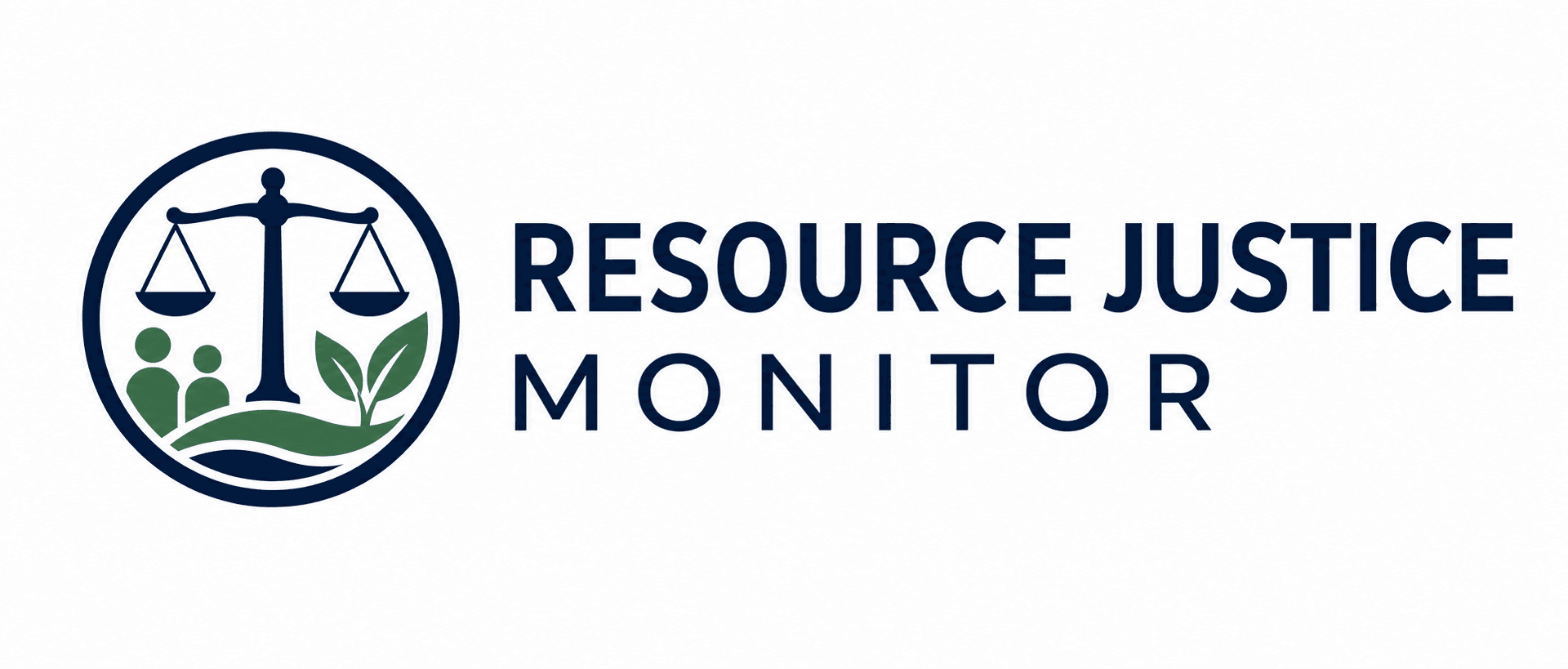 Resource Justice Monitor